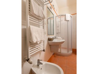 Apartment Sarzana Ausstattung 20