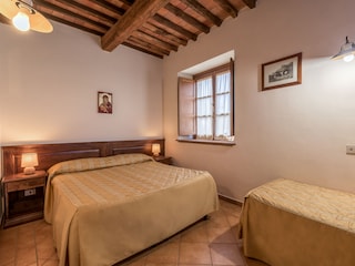 Schlafzimmer (Beispiel)