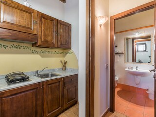 Apartment Sarzana Features 19