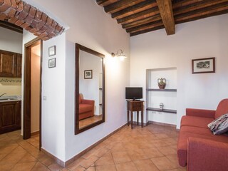Apartment Sarzana Ausstattung 15