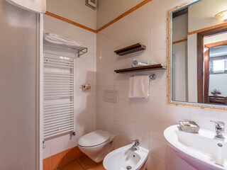 Apartment Sarzana Ausstattung 21