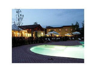 Apartment Sarzana Umgebung 23