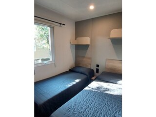 Maison mobile Sarzana Équipement 10