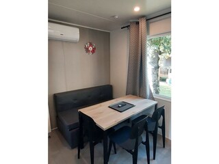 Maison mobile Sarzana Équipement 11