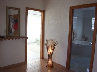 Villa Moss Town Caratteristiche 11