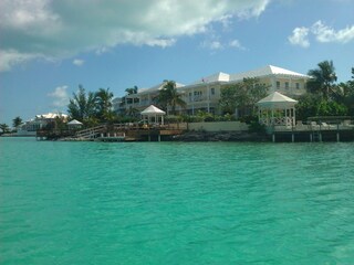 Villa Moss Town Ambiente 22