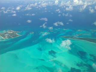 Flug von Miami nach Georgetown