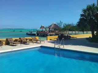 Villa Moss Town Ambiente 21