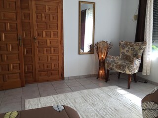 Villa Moss Town Caratteristiche 14