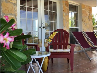 Villa Moss Town Registrazione all'aperto 7