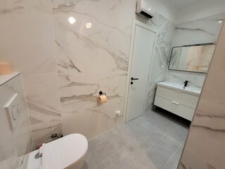 Vakantieappartement Mandre Kenmerken 24