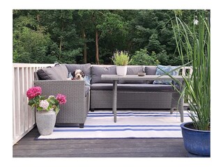 Ferienhaus Slootdorp Außenaufnahme 4