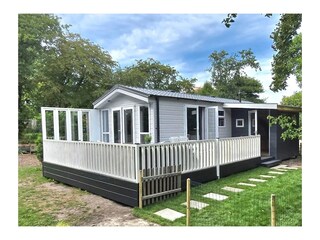Holiday house Slootdorp Outdoor Recording 3