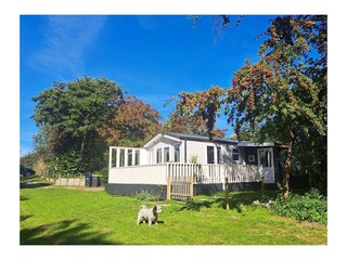 Holiday house Slootdorp Outdoor Recording 1