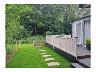 Ferienhaus Slootdorp Außenaufnahme 12