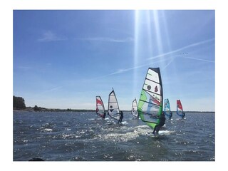 Ferienhaus Slootdorp Umgebung 33