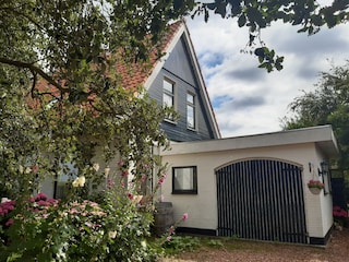 Holiday house Slootdorp Outdoor Recording 2