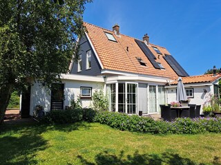 Holiday house Slootdorp Outdoor Recording 4