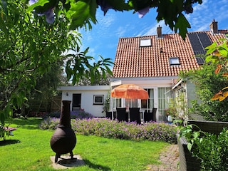 Holiday house Slootdorp Outdoor Recording 5