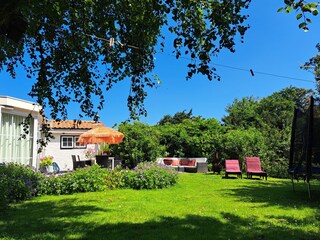 Holiday house Slootdorp Outdoor Recording 6