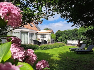 Holiday house Slootdorp Outdoor Recording 7