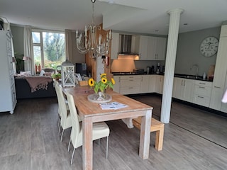 Holiday house Slootdorp Features 16