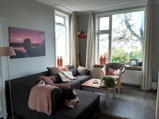 Holiday house Slootdorp Features 17