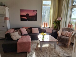 Holiday house Slootdorp Features 18