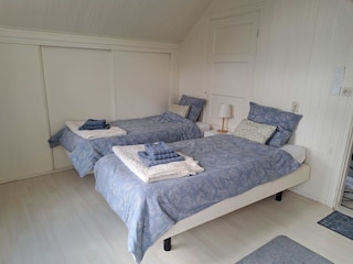 Holiday house Slootdorp Features 20