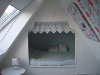 Holiday house Slootdorp Features 21