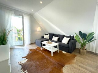 Ferienwohnung Döse Ausstattung 14