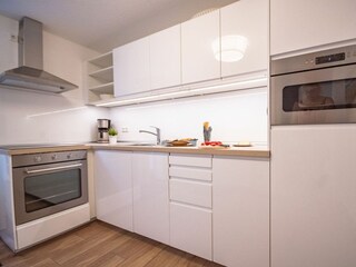 Küche / Küchenzeile