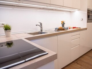 Küche / Küchenzeile