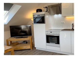 Küche / Küchenzeile