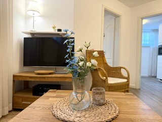 Holiday apartment Duhnen Features 14