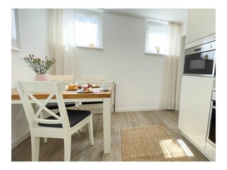 Küche / Küchenzeile