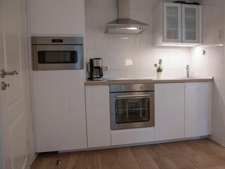 Küche / Küchenzeile