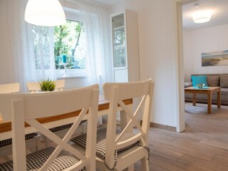 Holiday apartment Duhnen Features 16