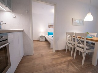 Holiday apartment Duhnen Features 17