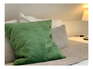 Holiday apartment Duhnen Features 15