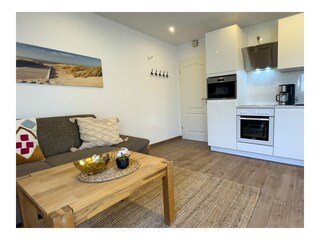 Holiday apartment Duhnen Features 17