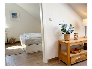 Holiday apartment Duhnen Features 16