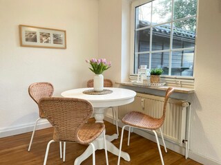 Holiday apartment Döse Features 18