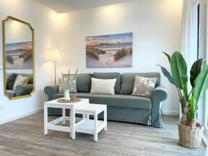 Ferienwohnung FeWo 3