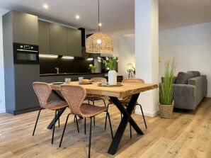 Ferienwohnung FeWo 4