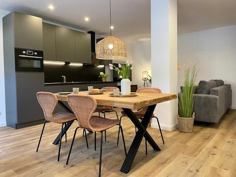 Ferienwohnung FeWo 4