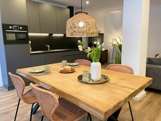 Küche / Küchenzeile