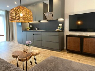 Küche / Küchenzeile