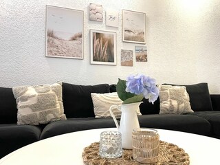 Holiday apartment Sahlenburg Features 24