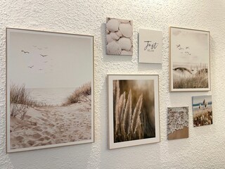 Holiday apartment Sahlenburg Features 26